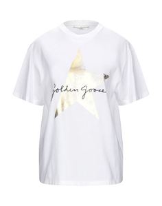 Футболка Golden Goose Deluxe Brand