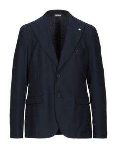 Пиджак Manuel Ritz