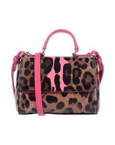 Сумка через плечо Dolce & Gabbana