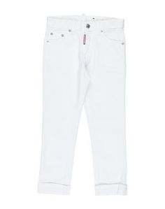 Джинсовые брюки Dsquared2
