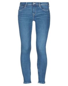Джинсовые брюки Pepe Jeans