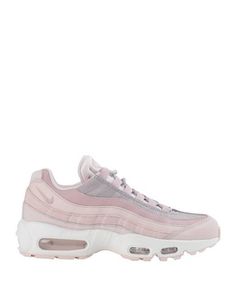 Низкие кеды и кроссовки Nike