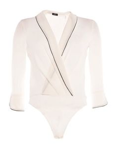 Блузка Elisabetta Franchi