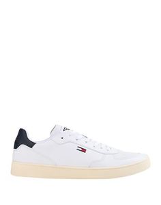 Низкие кеды и кроссовки Tommy Jeans