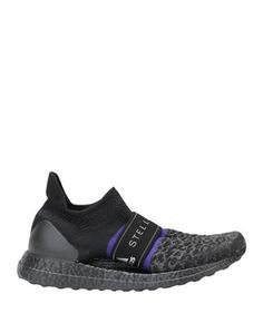 Низкие кеды и кроссовки Adidas by Stella Mc Cartney