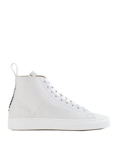 Высокие кеды и кроссовки Vivienne Westwood