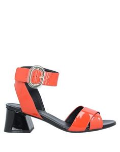 Сандалии Bruno Premi