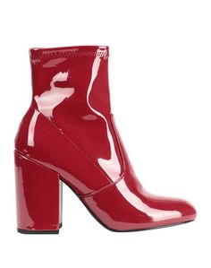 Полусапоги и высокие ботинки Steve Madden