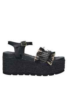 Сандалии Collection PrivĒe?