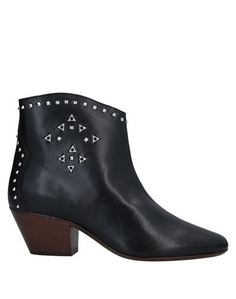 Полусапоги и высокие ботинки Isabel Marant