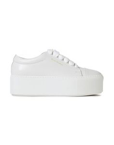 Низкие кеды и кроссовки Acne Studios