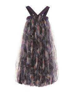 Короткое платье Giorgio Armani