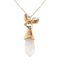 Ожерелье Marni