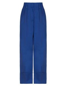 Повседневные брюки Msgm