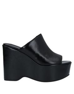 Сандалии Jeffrey Campbell