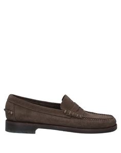 Мокасины Sebago