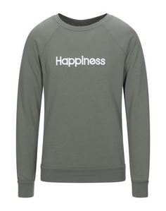 Толстовка Happiness