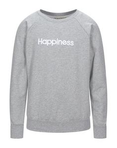 Толстовка Happiness