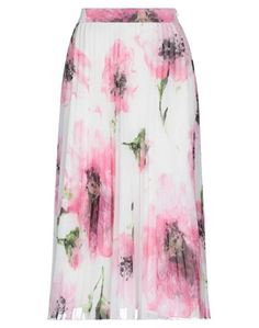 Юбка длиной 3/4 Blugirl Blumarine