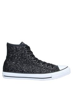 Высокие кеды и кроссовки Converse