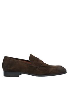 Мокасины Santoni