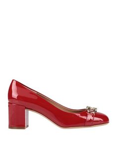 Туфли Salvatore Ferragamo