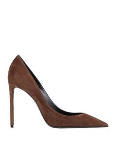 Туфли Saint Laurent