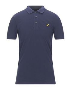 Поло Lyle & Scott