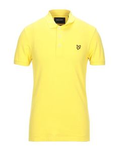 Поло Lyle & Scott