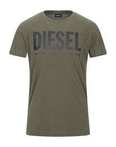 Футболка Diesel