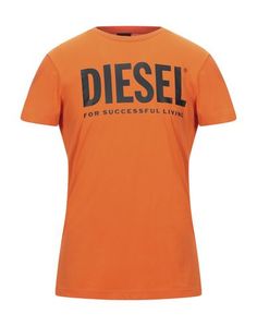 Футболка Diesel