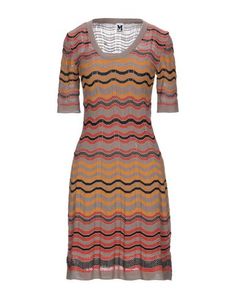 Короткое платье M Missoni