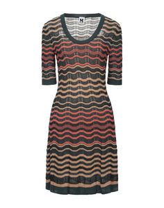 Короткое платье M Missoni