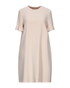 Короткое платье MAX Mara