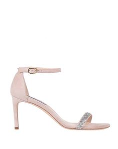 Сандалии Stuart Weitzman