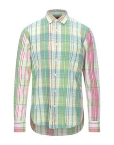 Pубашка Aspesi