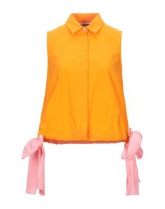 Pубашка Msgm