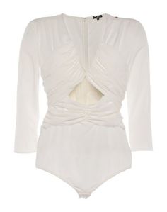 Блузка Elisabetta Franchi