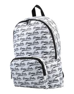 Рюкзаки и сумки на пояс Philipp Plein