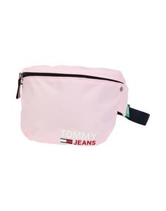 Рюкзаки и сумки на пояс Tommy Jeans