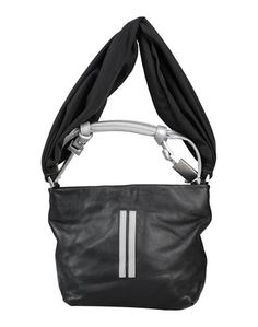 Сумка на руку Rick Owens