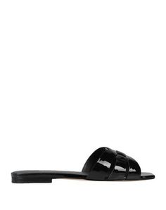 Сандалии Saint Laurent