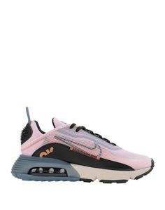 Низкие кеды и кроссовки Nike