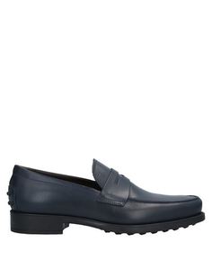 Мокасины Tod`S