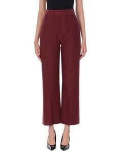 Повседневные брюки CÉline
