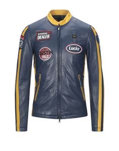 Куртка Blauer