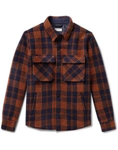 Куртка Presidents