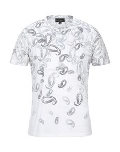 Футболка Emporio Armani