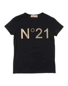Футболка N21