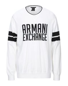 Свитер Armani Exchange